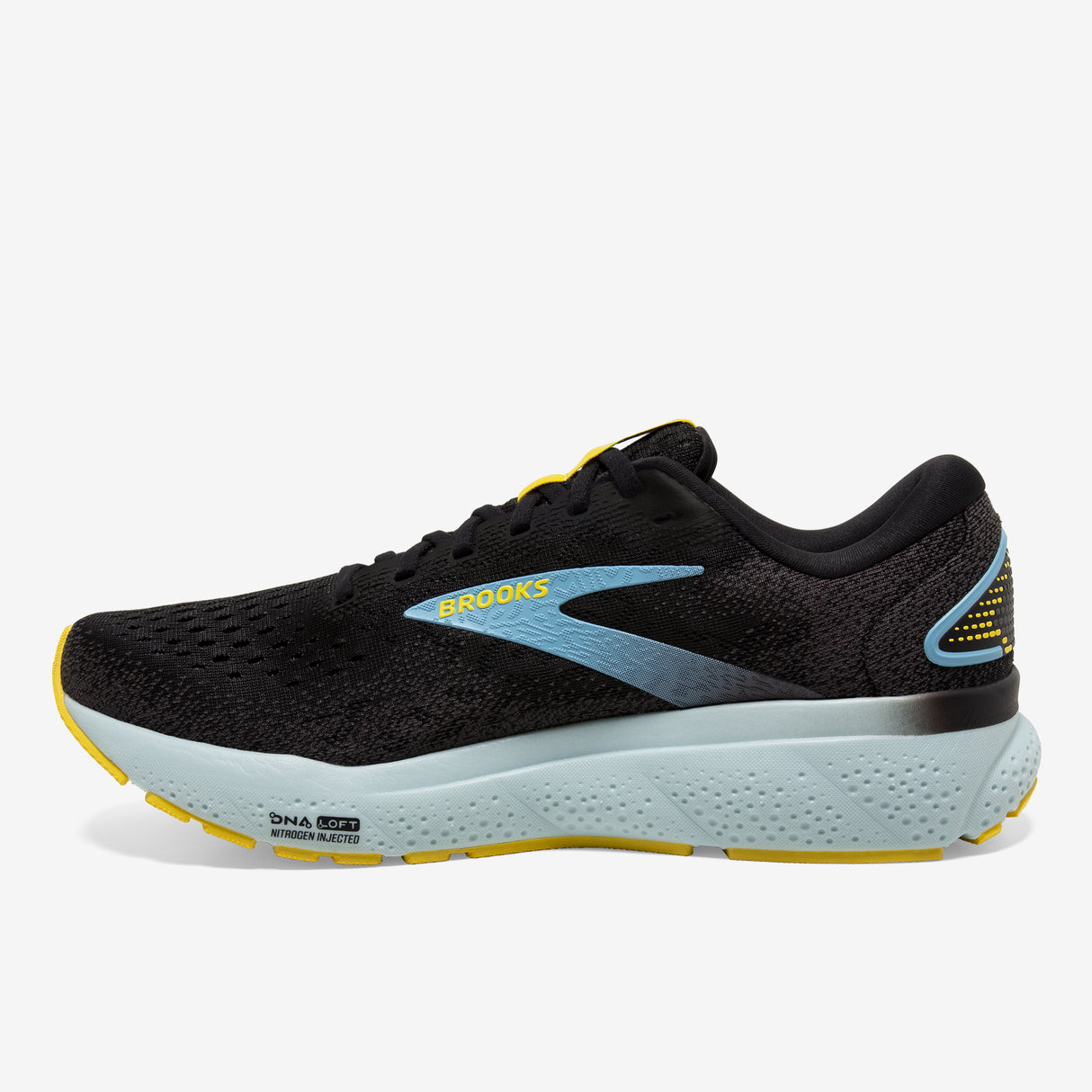 Brooks - Ghost 16 - Men