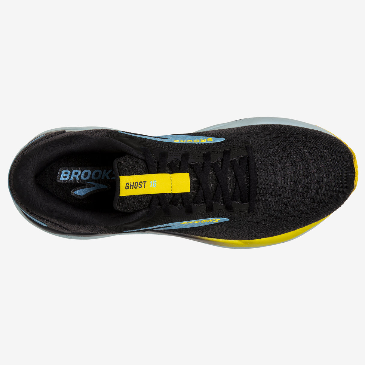Brooks - Ghost 16 - Men