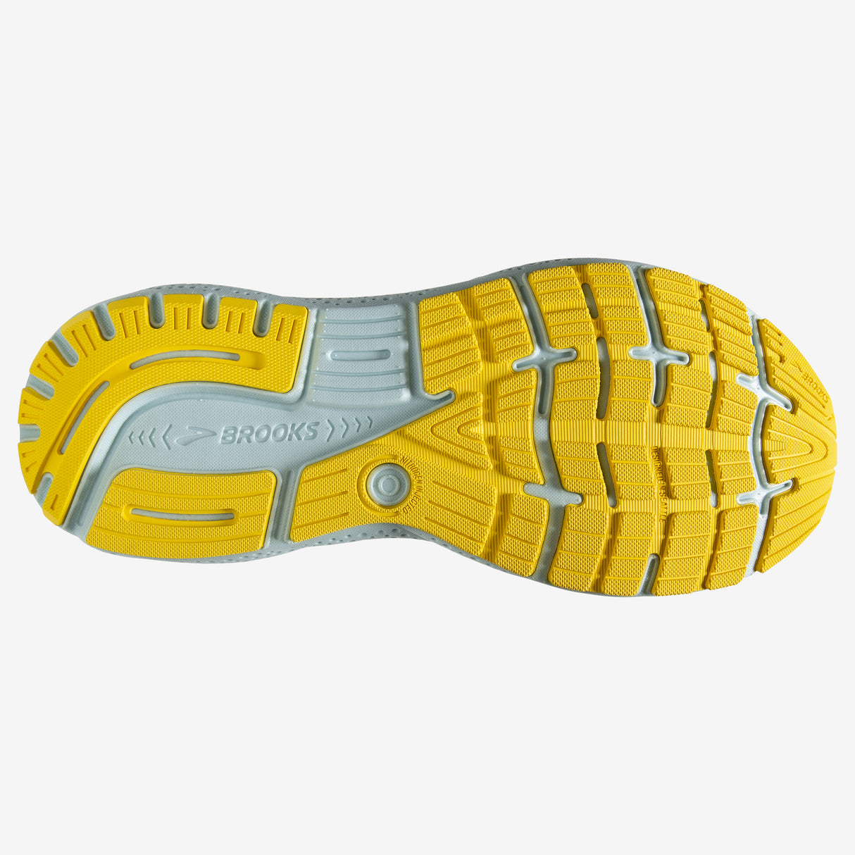 Brooks - Ghost 16 - Men