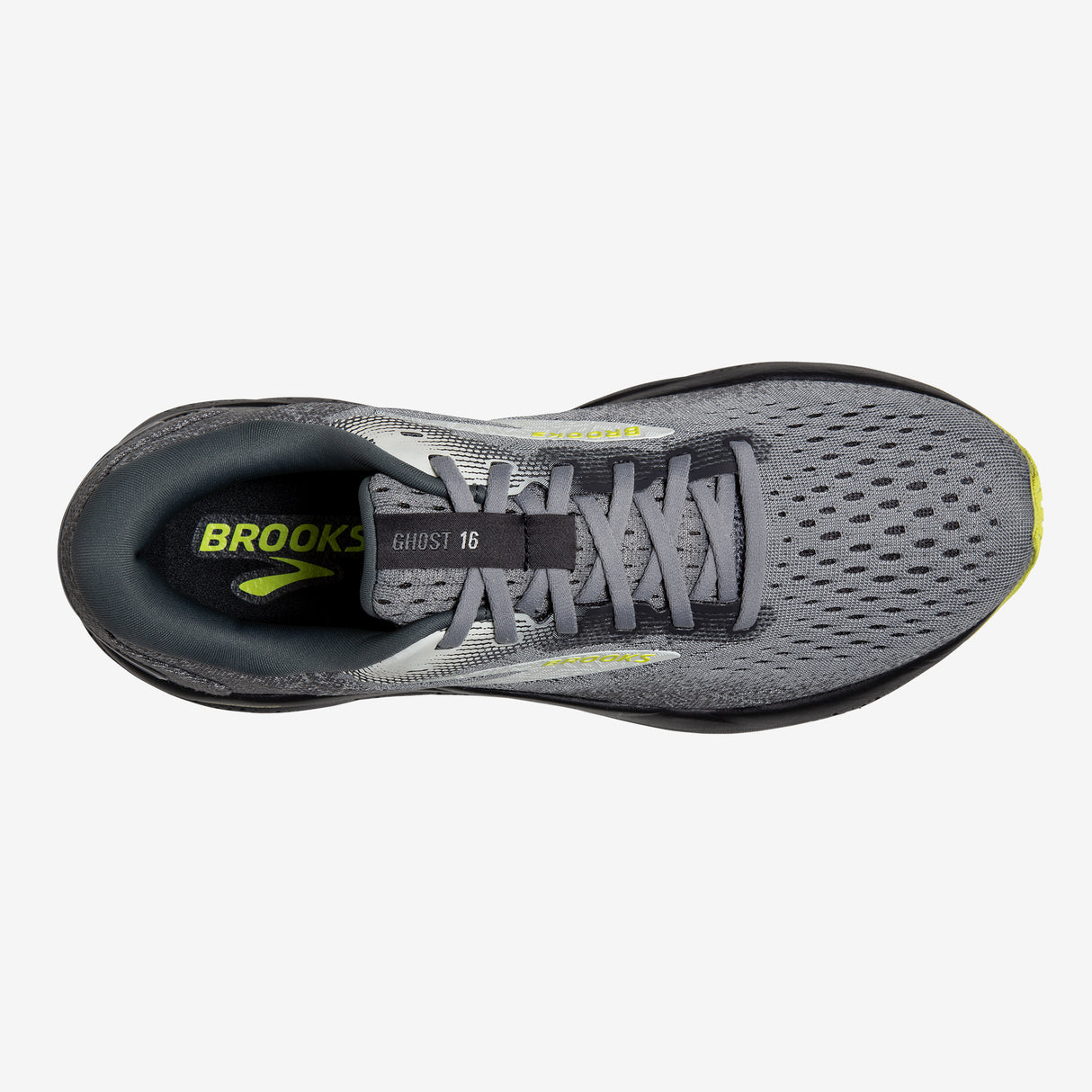 Brooks - Ghost 16 - Men