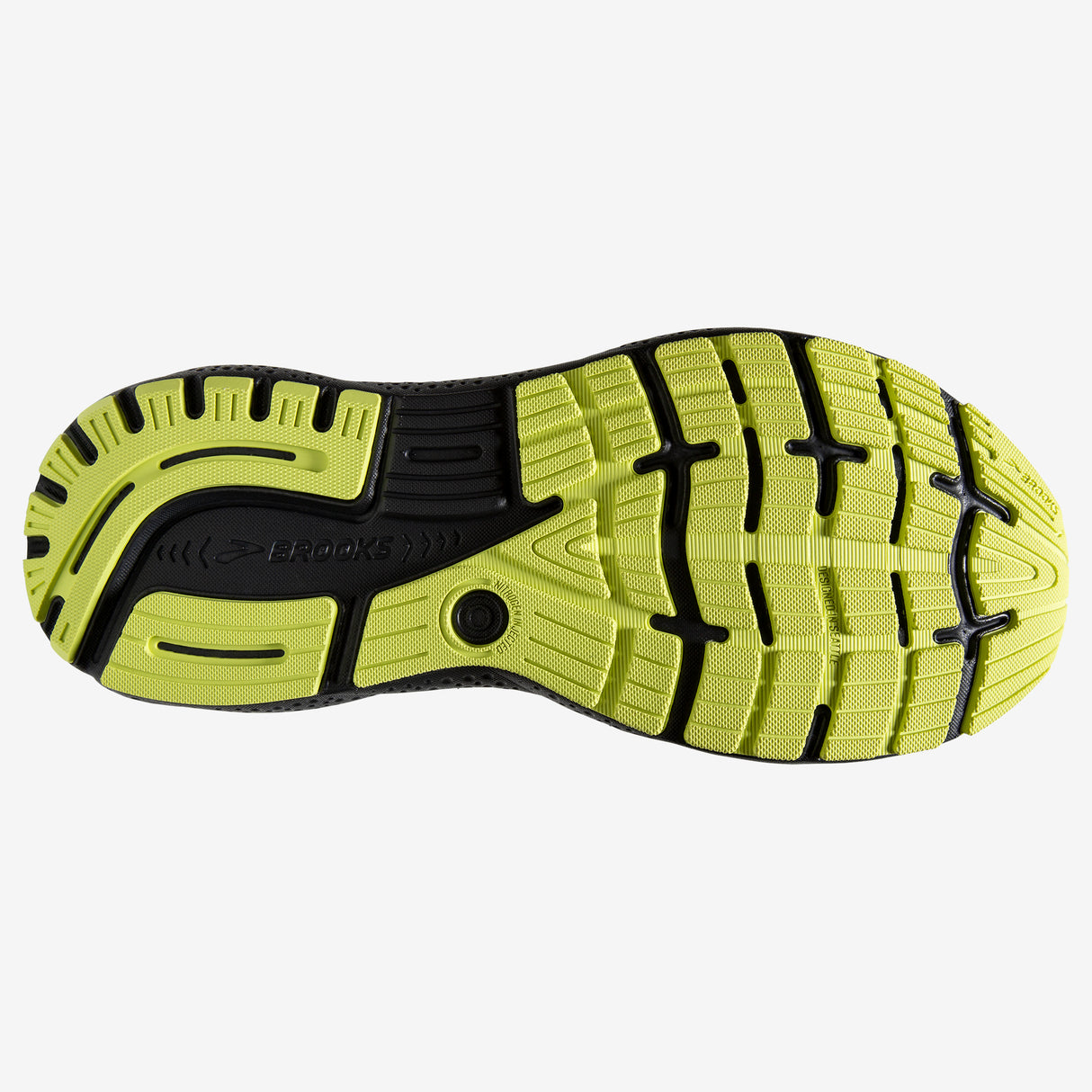 Brooks - Ghost 16 - Men