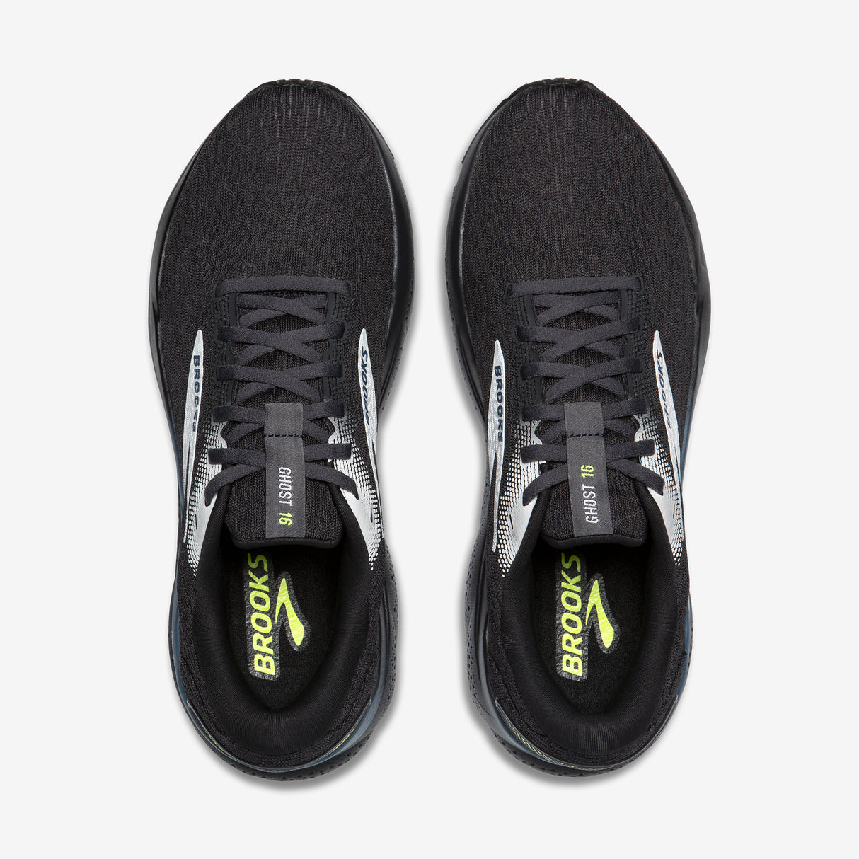 Brooks - Ghost 16 - Men