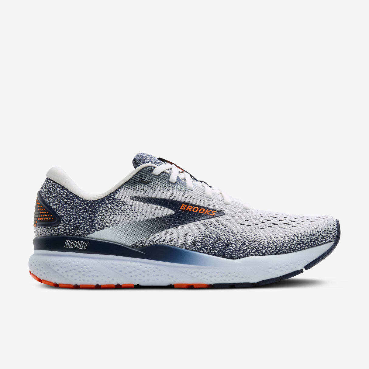 Brooks - Ghost 16 (2025) - Homme