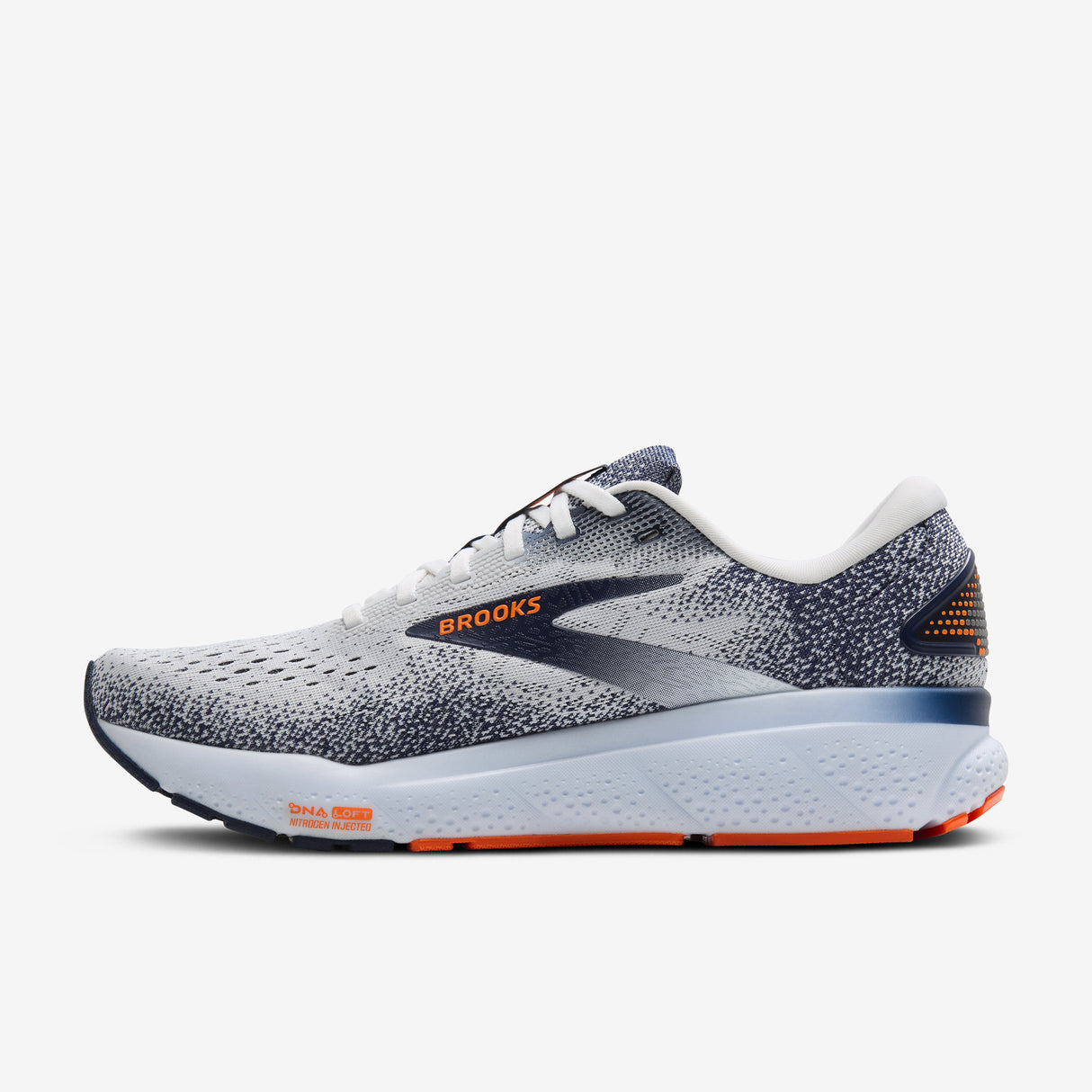 Brooks - Ghost 16 (2025) - Homme