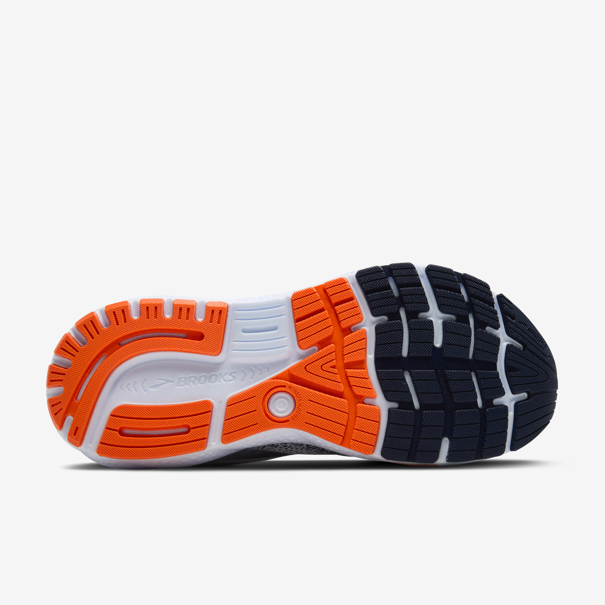 Brooks - Ghost 16 (2025) - Homme