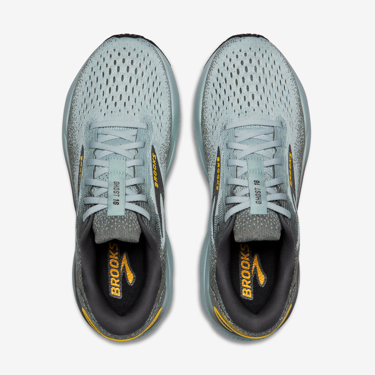 Brooks - Ghost 16 - Men