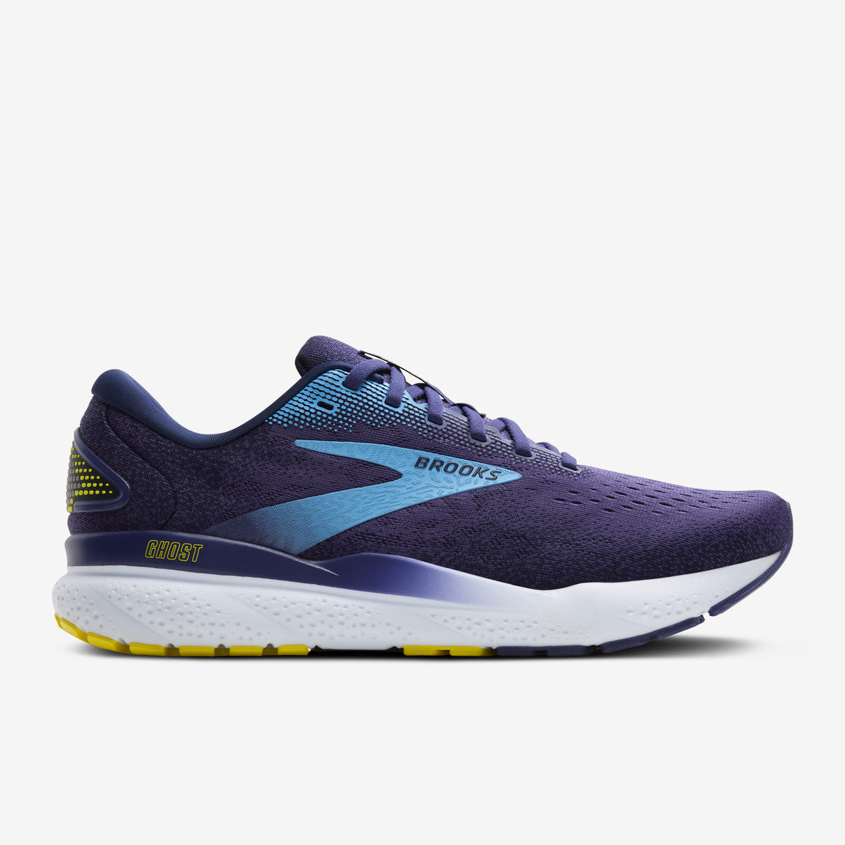 Brooks - Ghost 16 (2025) - Homme
