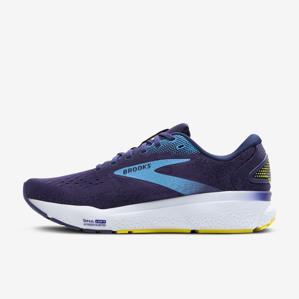 Brooks - Ghost 16 (2025) - Homme