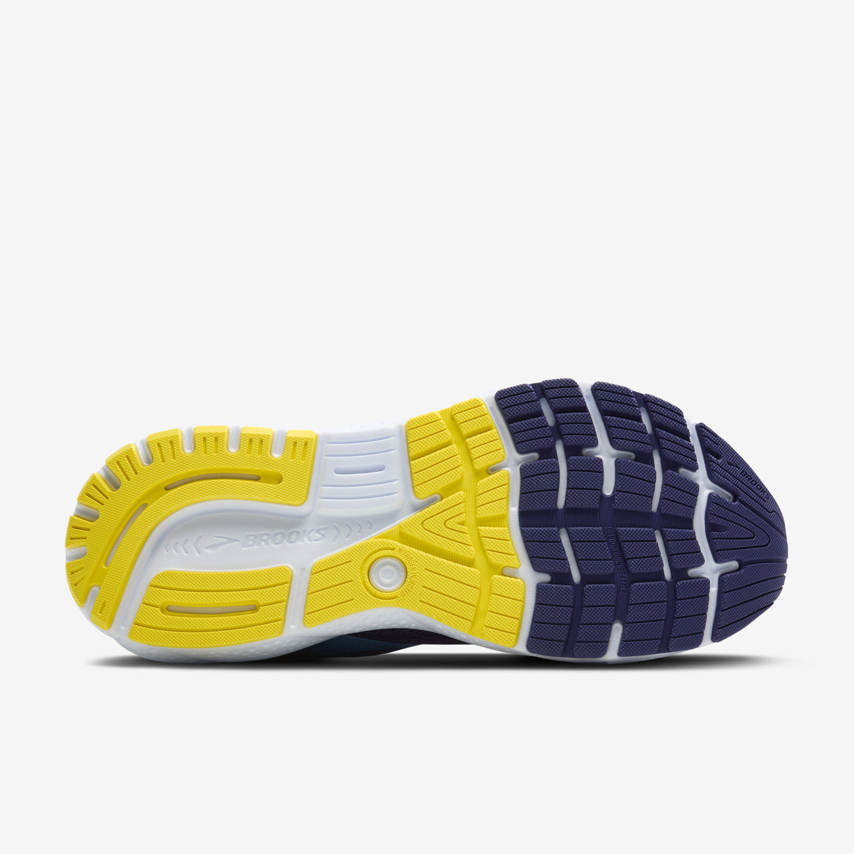 Brooks - Ghost 16 (2025) - Homme