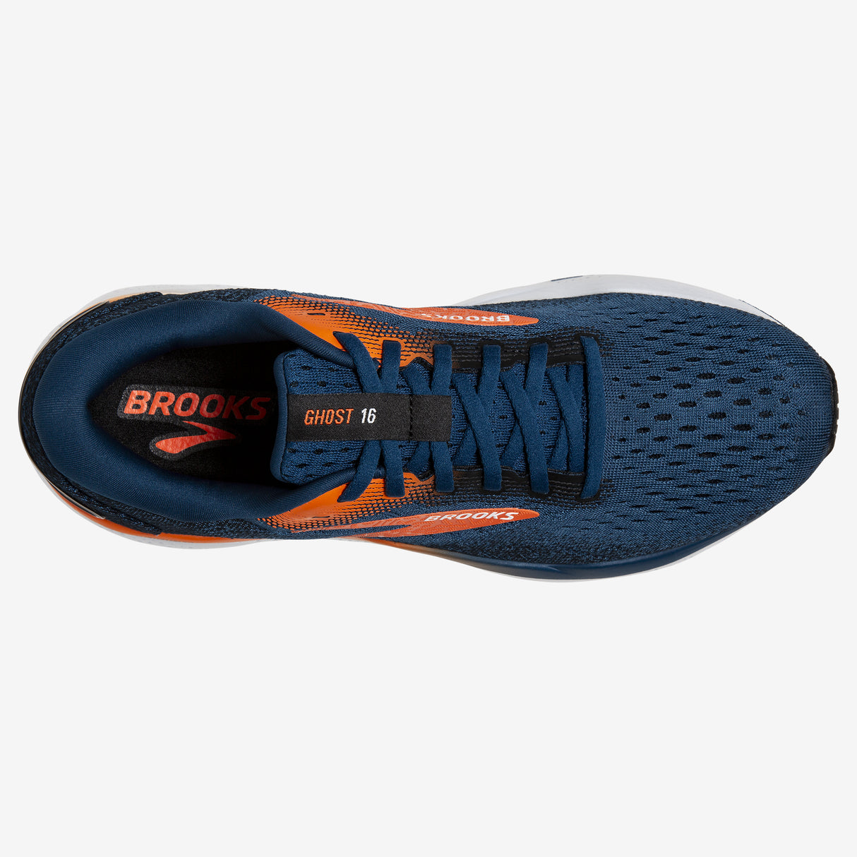 Brooks - Ghost 16 - Men