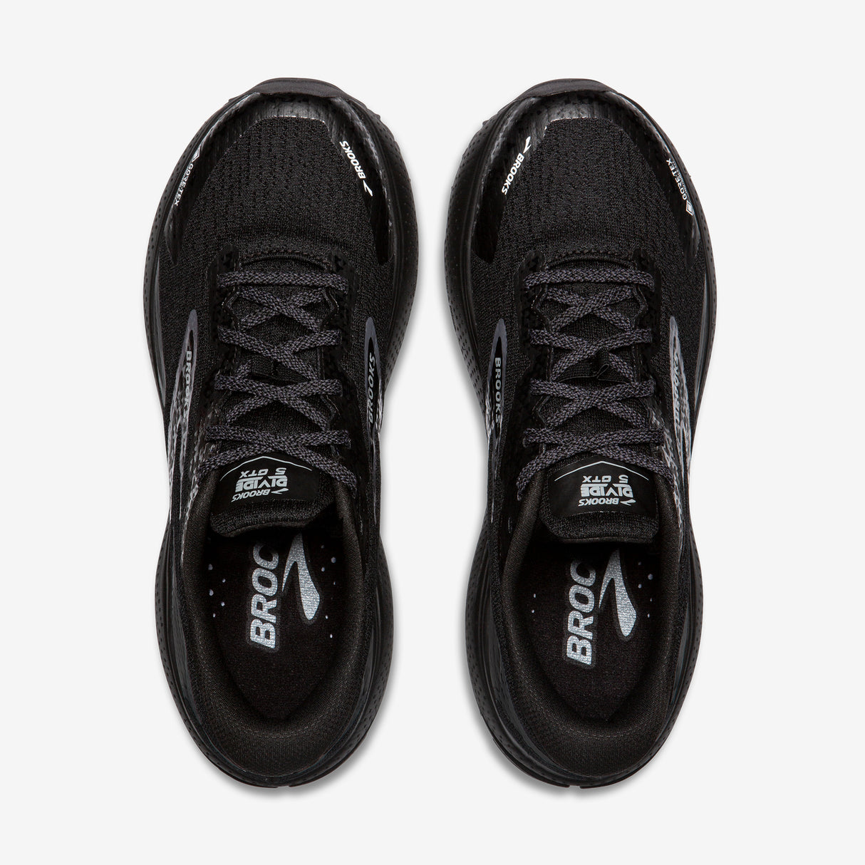 Brooks - Divide 5 GTX - Men