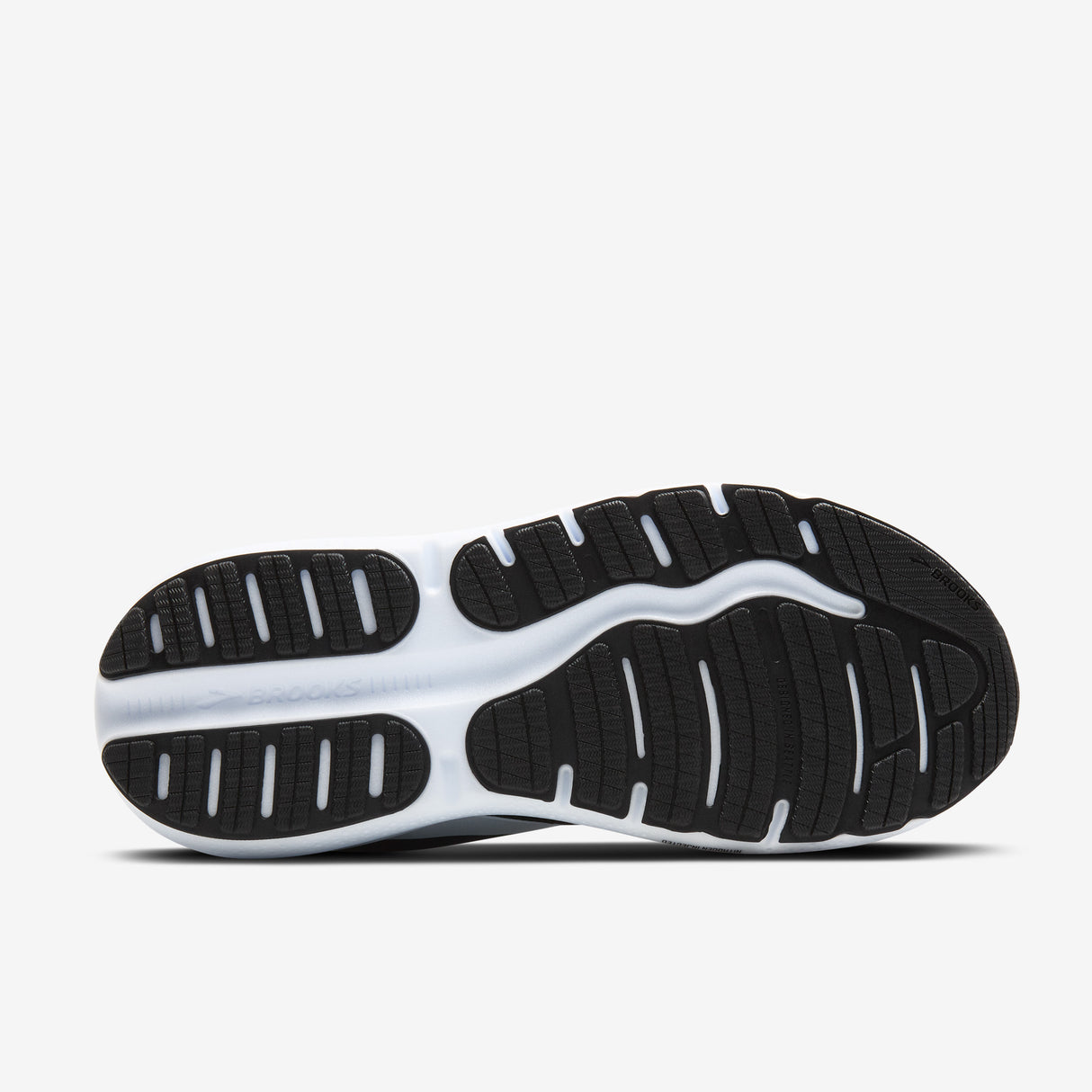 Brooks - Ghost Max 2 - Homme