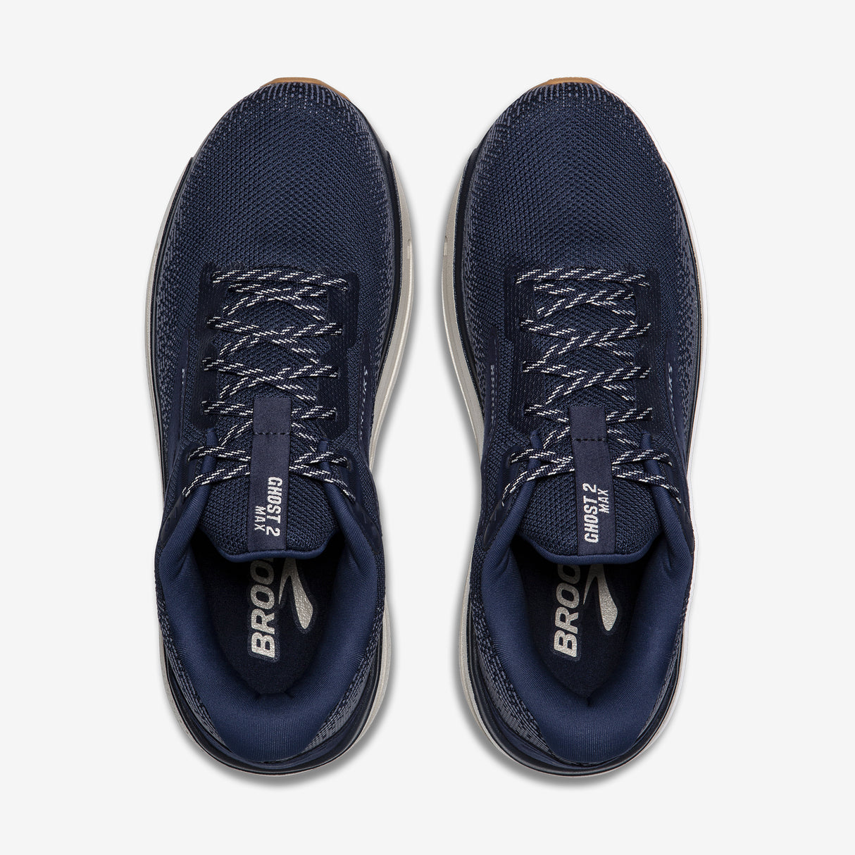 Brooks - Ghost Max 2 - Homme