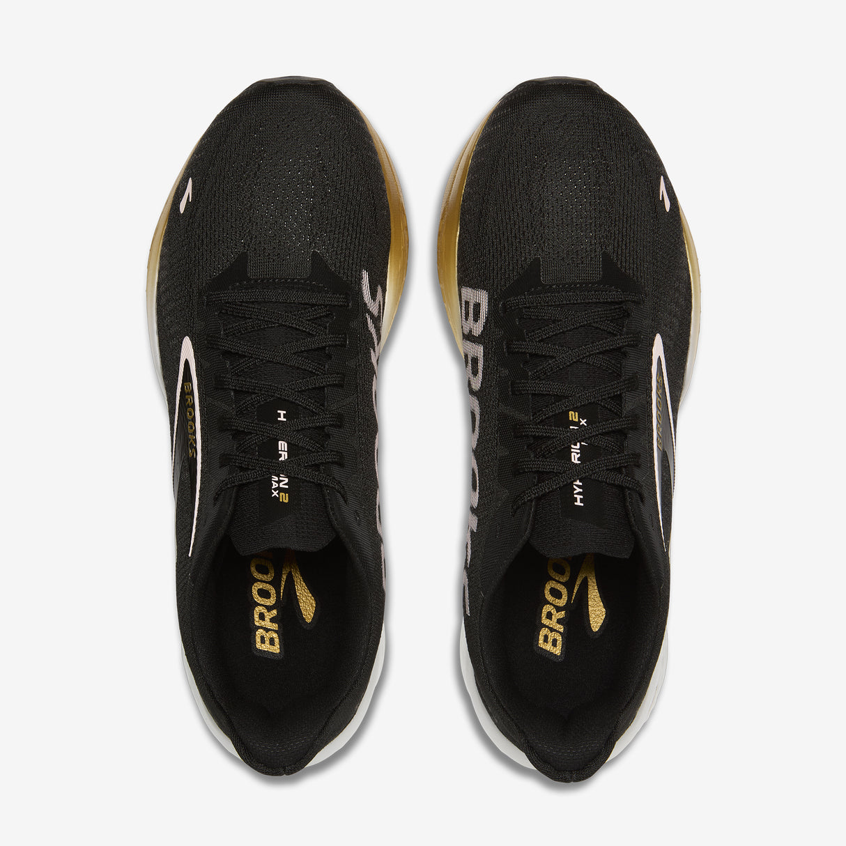 Brooks - Hyperion Max 2 - Men's