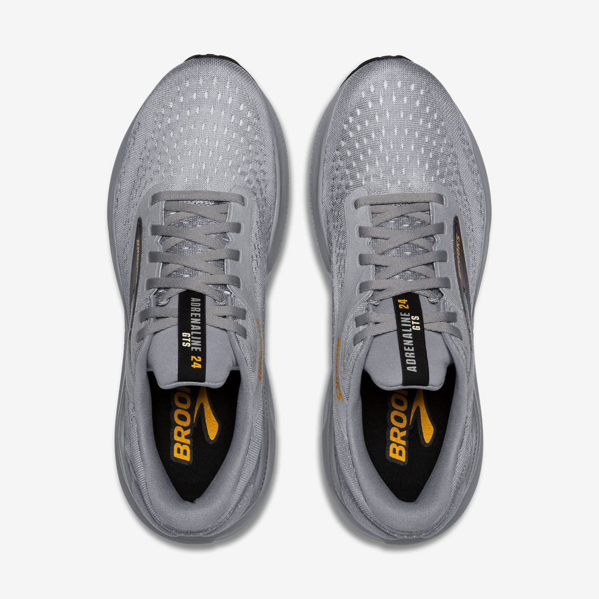 Brooks - Adrenaline GTS 24 - Homme