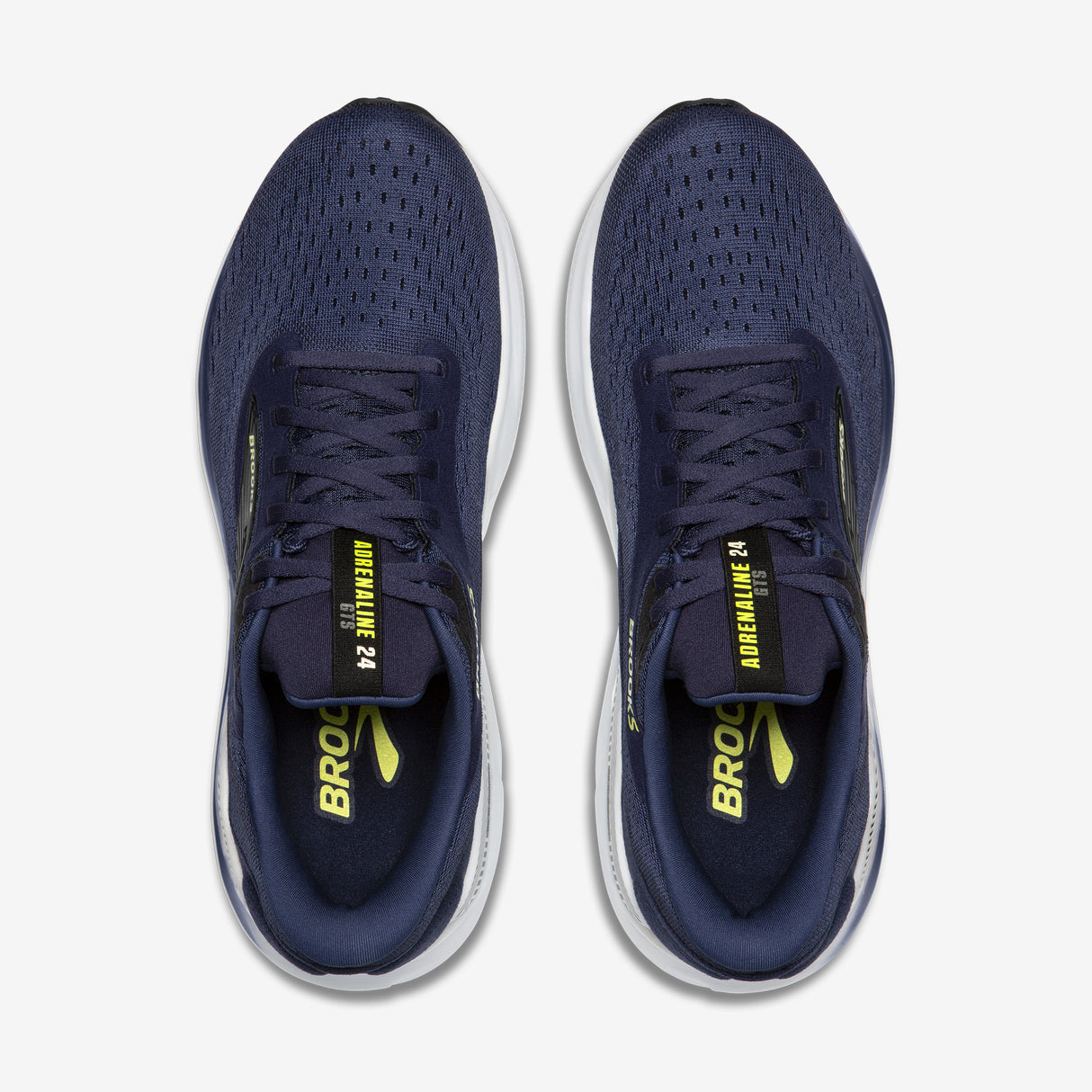 Brooks - Adrenaline GTS 24 - Homme