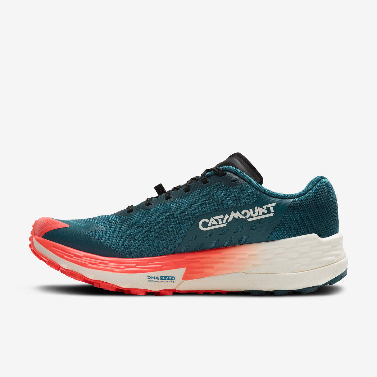 Brooks - Catamount 4 - Homme