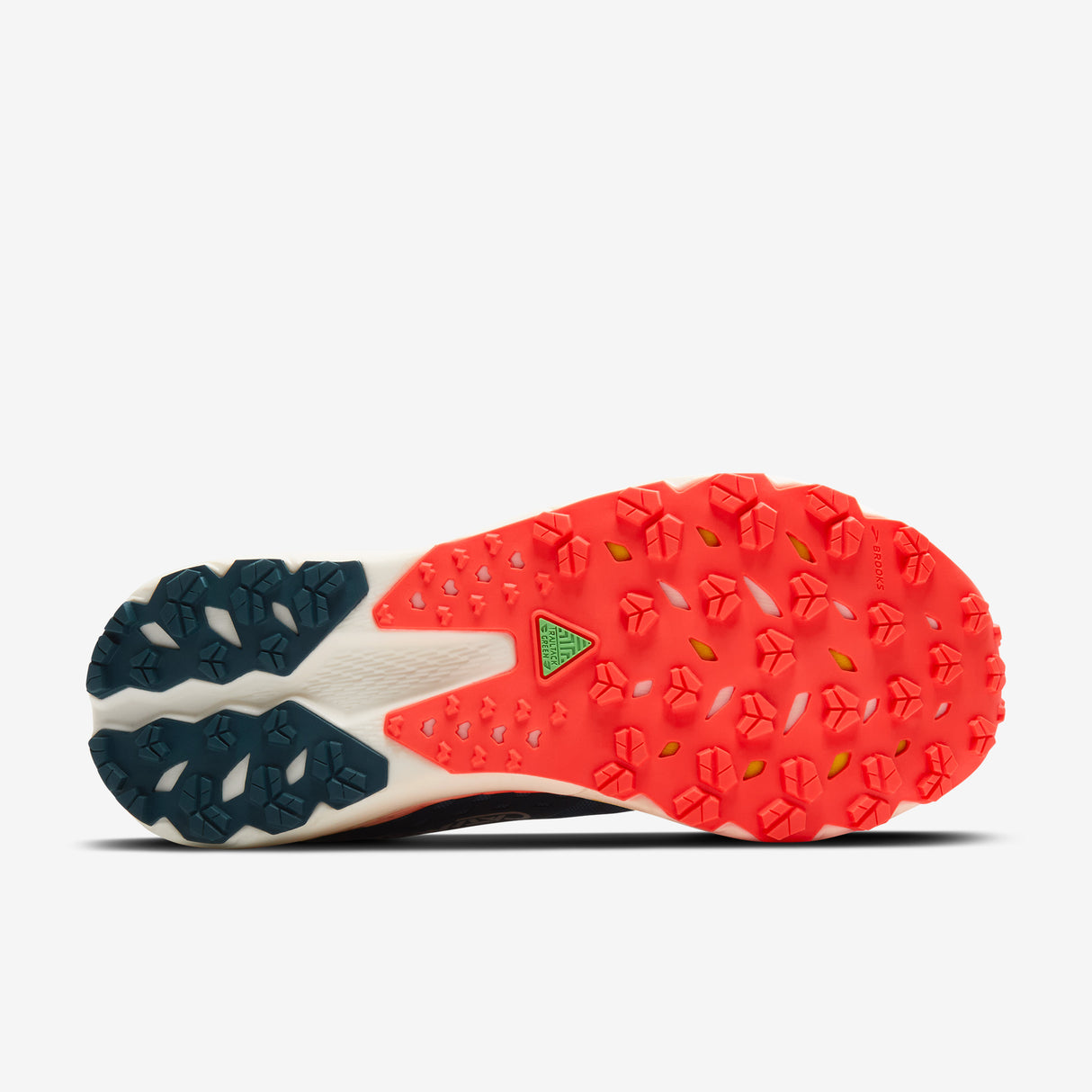 Brooks - Catamount 4 - Homme