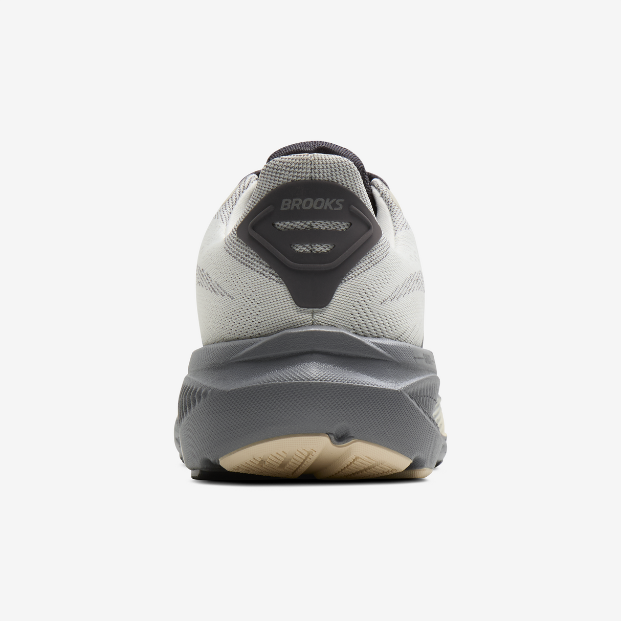 Brooks - Ghost 17 - Homme