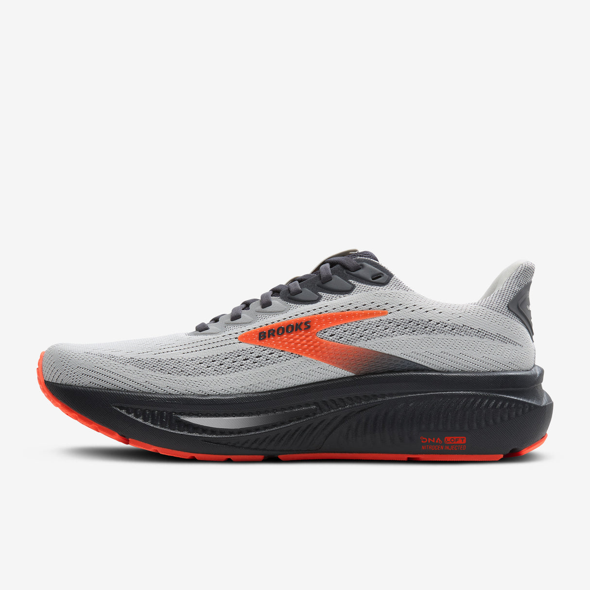 Brooks - Ghost 17 - Large - Homme