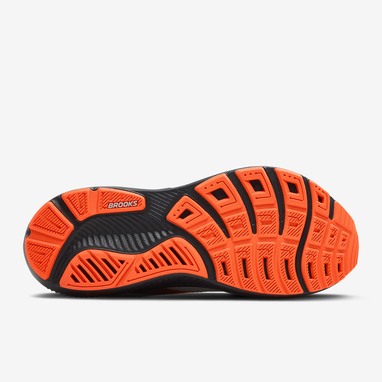 Brooks - Ghost 17 - Homme