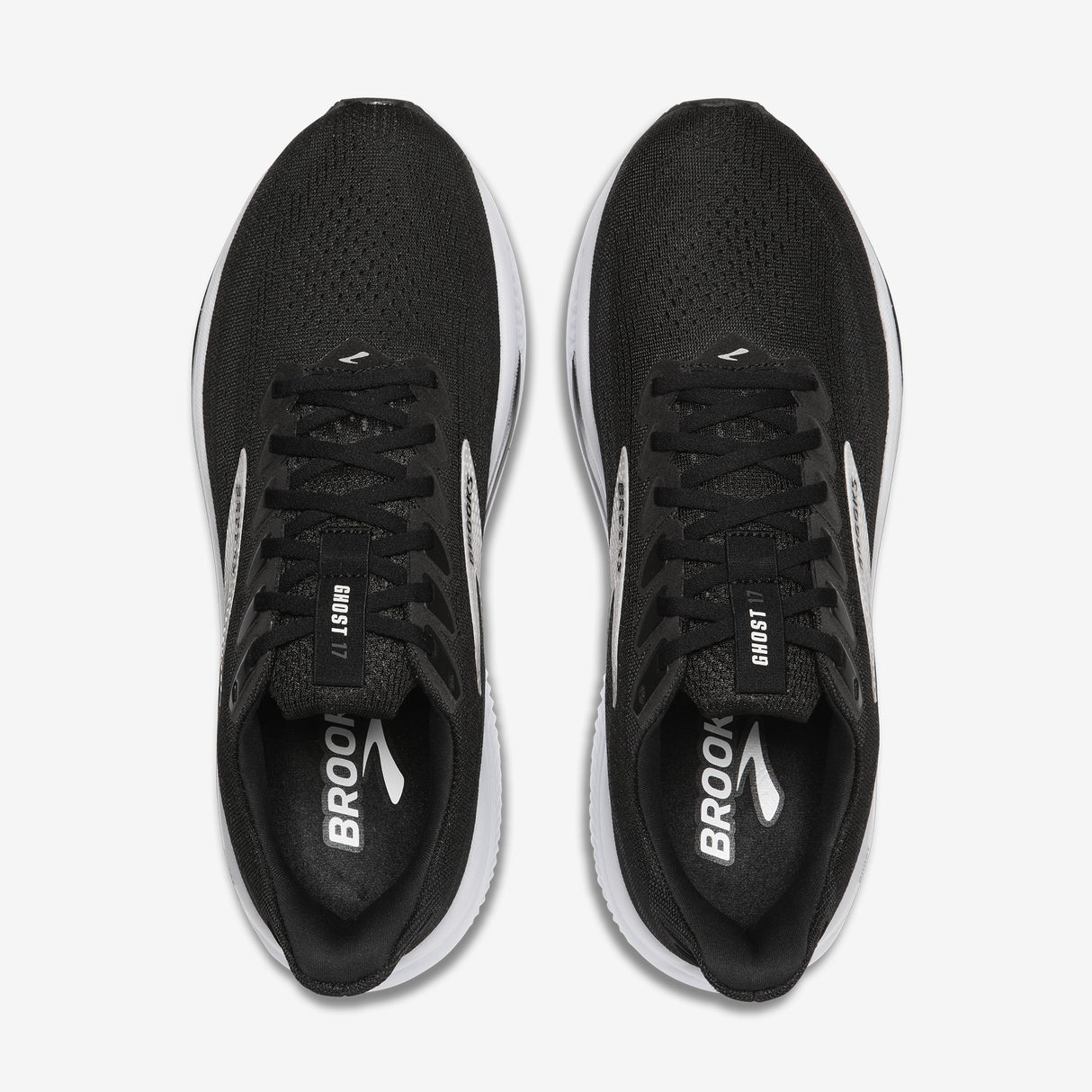 Brooks - Ghost 17 - Large - Homme