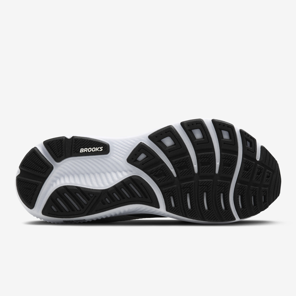 Brooks - Ghost 17 - Large - Homme