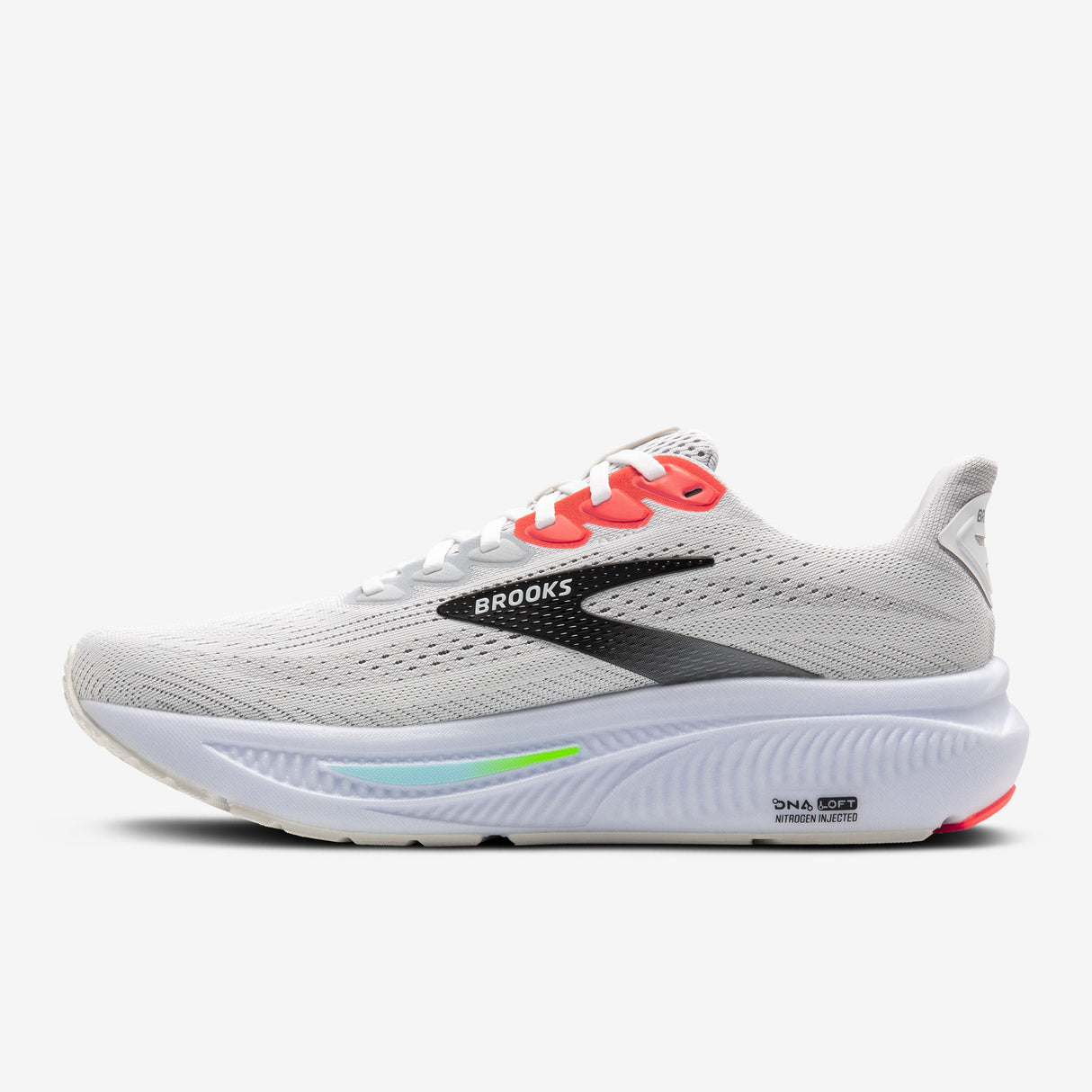 Brooks - Ghost 17 - Homme