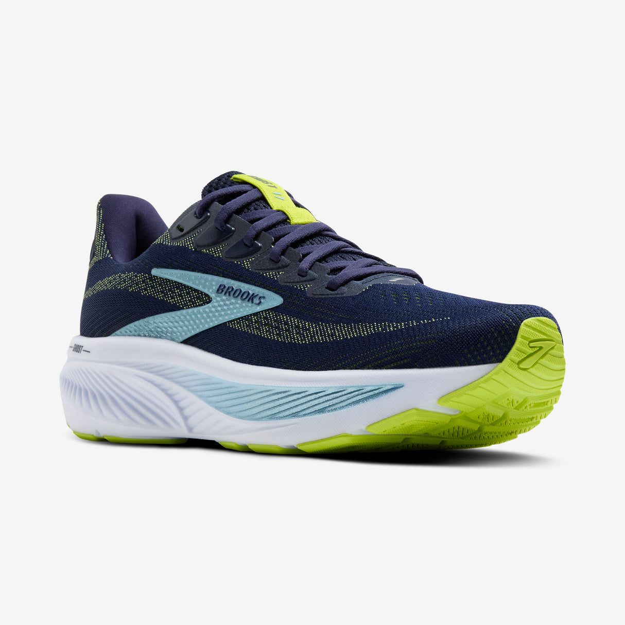 Brooks - Ghost 17 - Homme