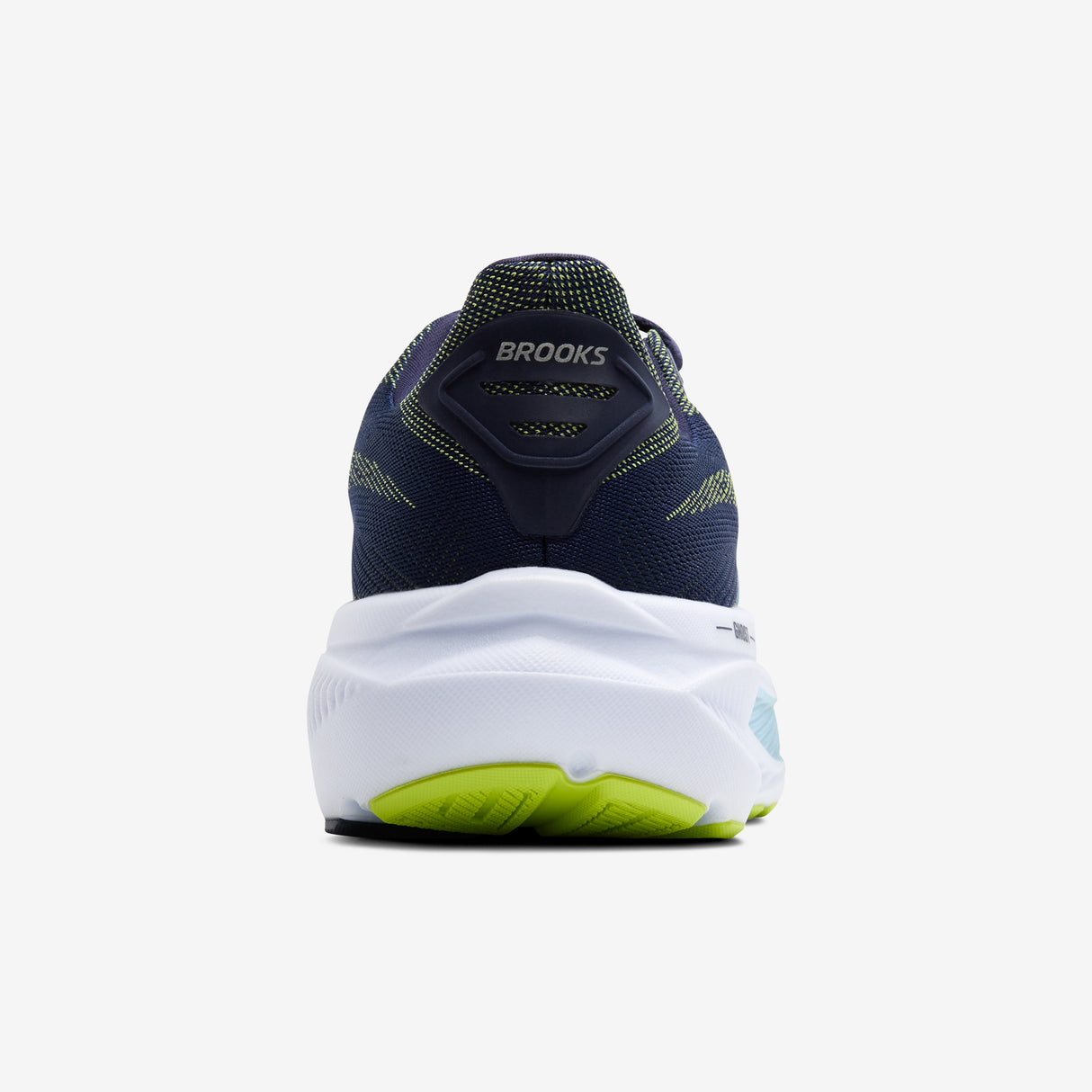 Brooks - Ghost 17 - Homme
