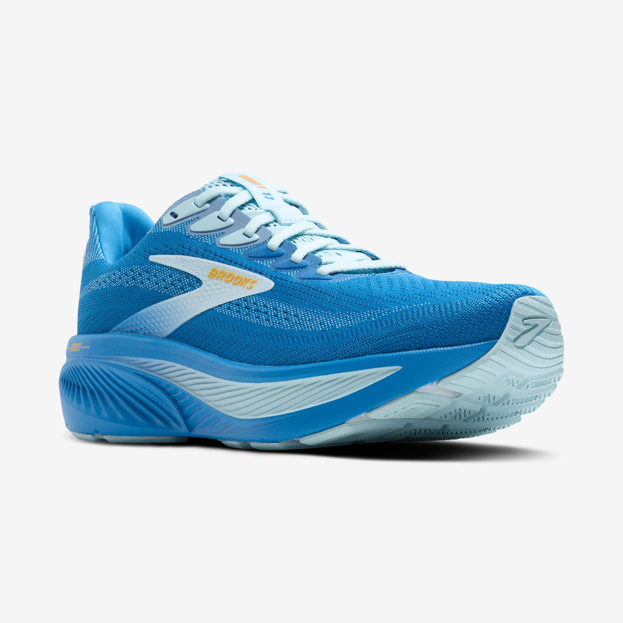 Brooks - Ghost 17 - Homme