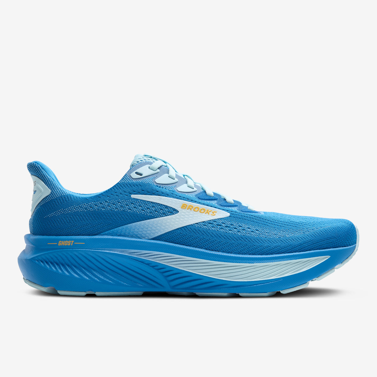 Brooks - Ghost 17 - Homme