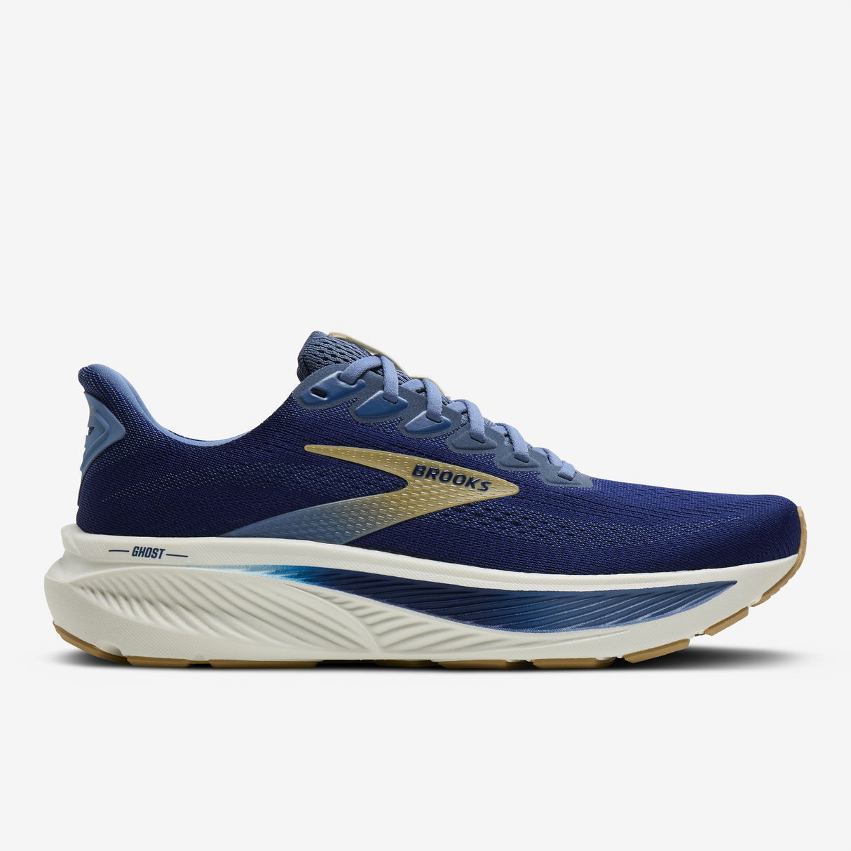 Brooks - Ghost 17 - Homme