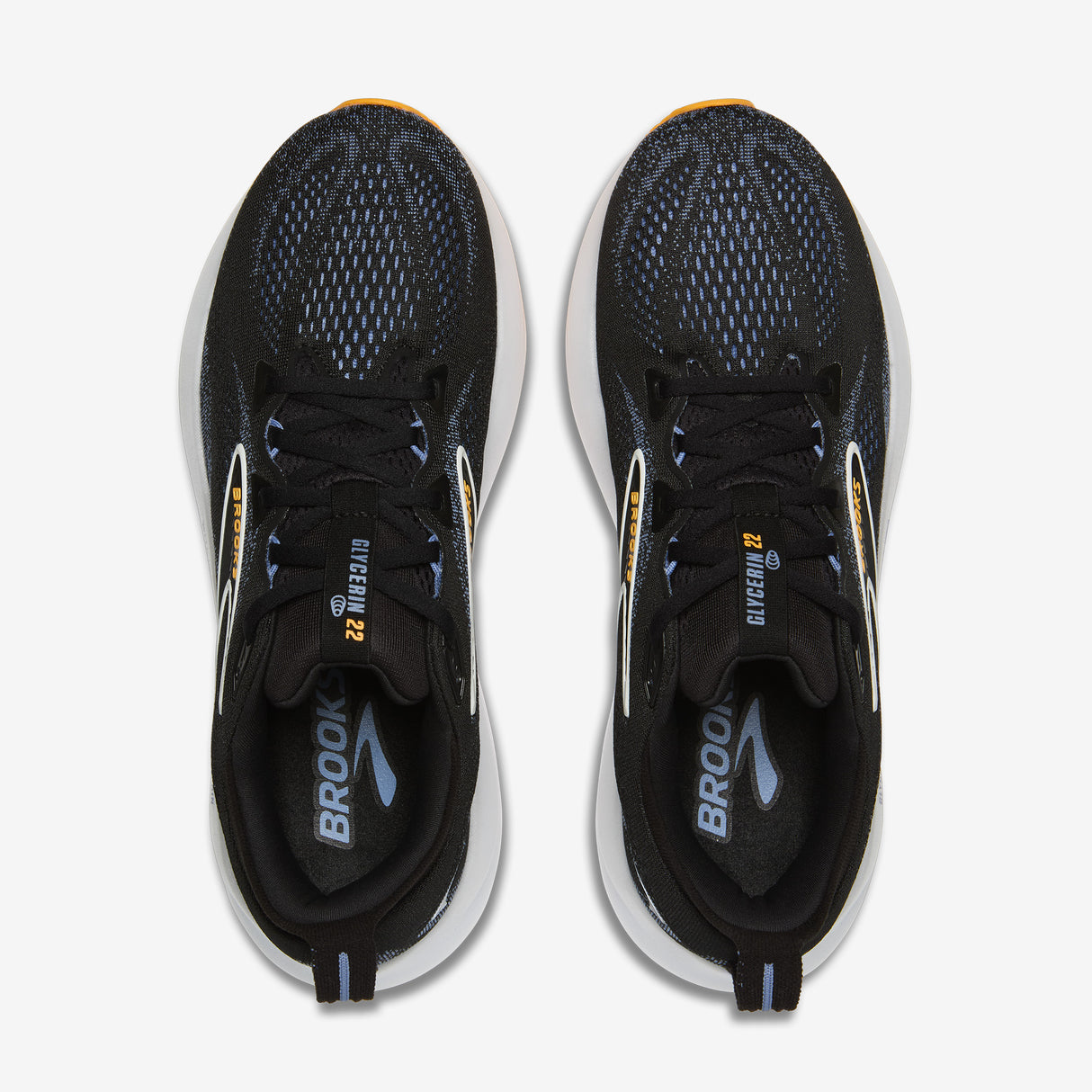 Brooks - Glycerin 22 - Homme