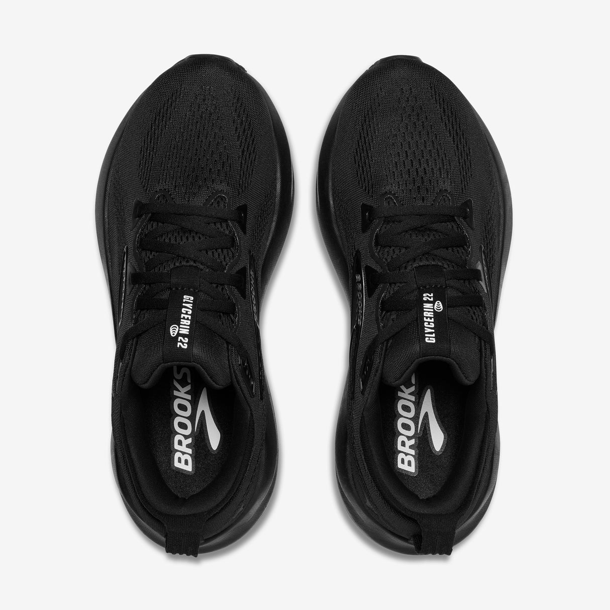 Brooks - Glycerin 22 - Homme