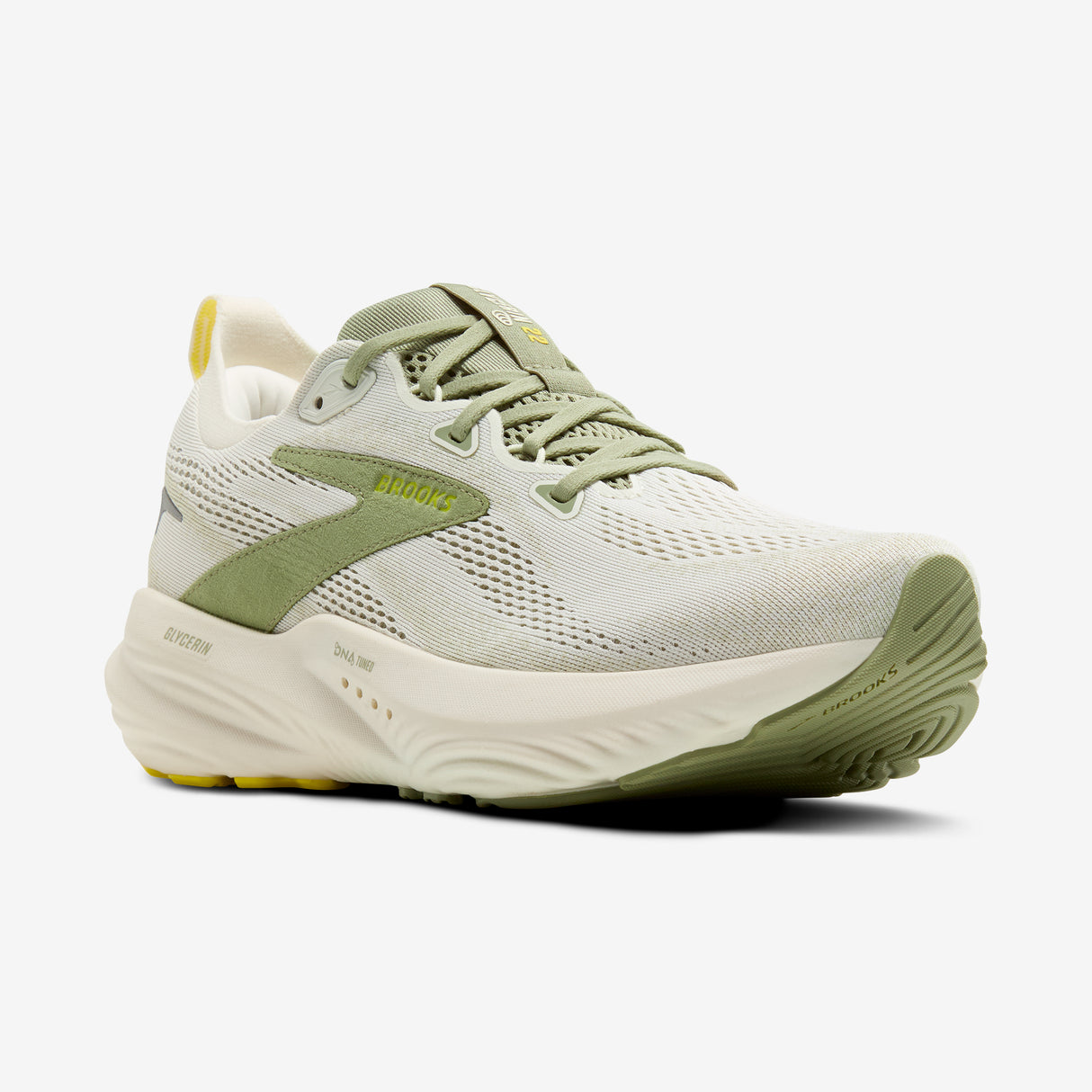 Brooks - Glycerin 22 - Homme