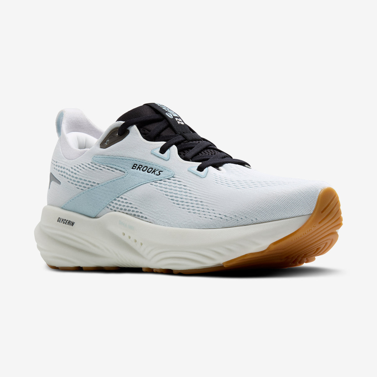 Brooks - Glycerin 22 - Homme