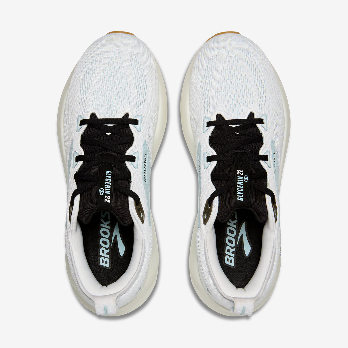 Brooks - Glycerin 22 - Homme