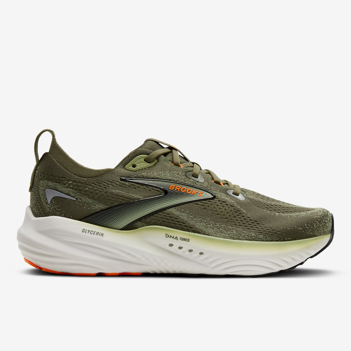 Brooks - Glycerin 22 - Homme