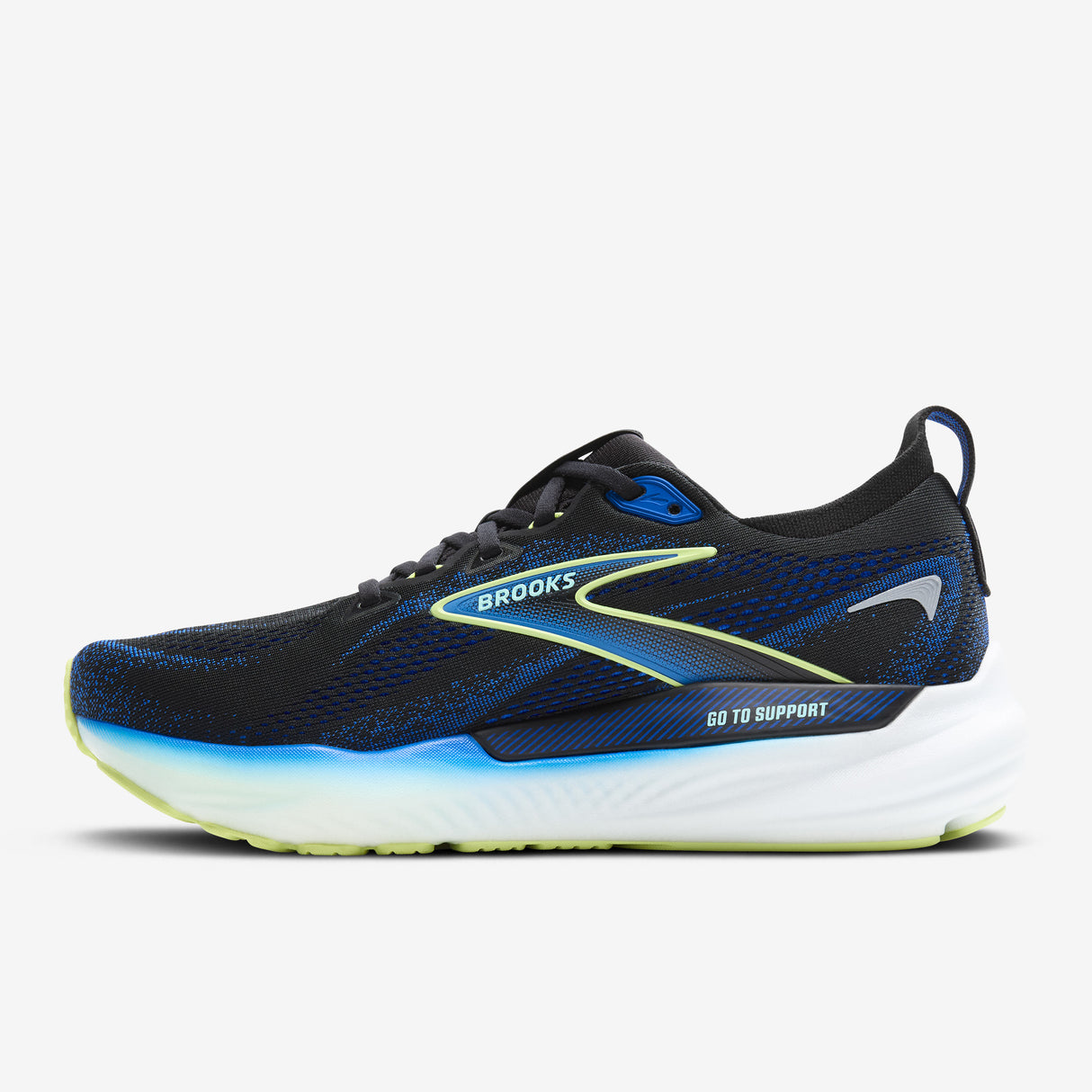 Brooks - Glycerin GTS 22 - Homme