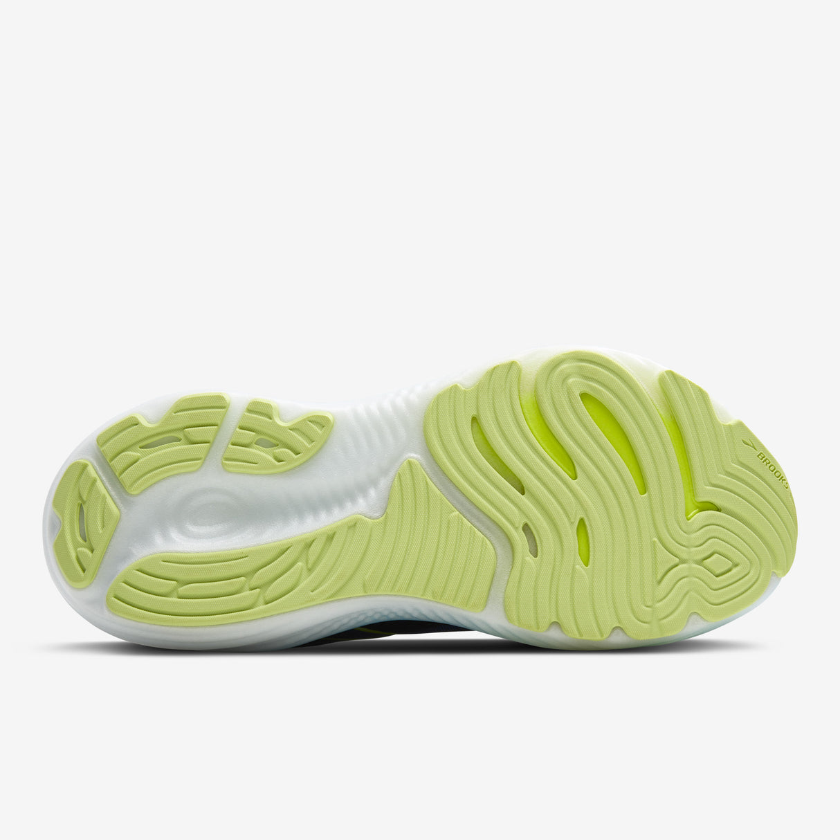 Brooks - Glycerin GTS 22 - Homme