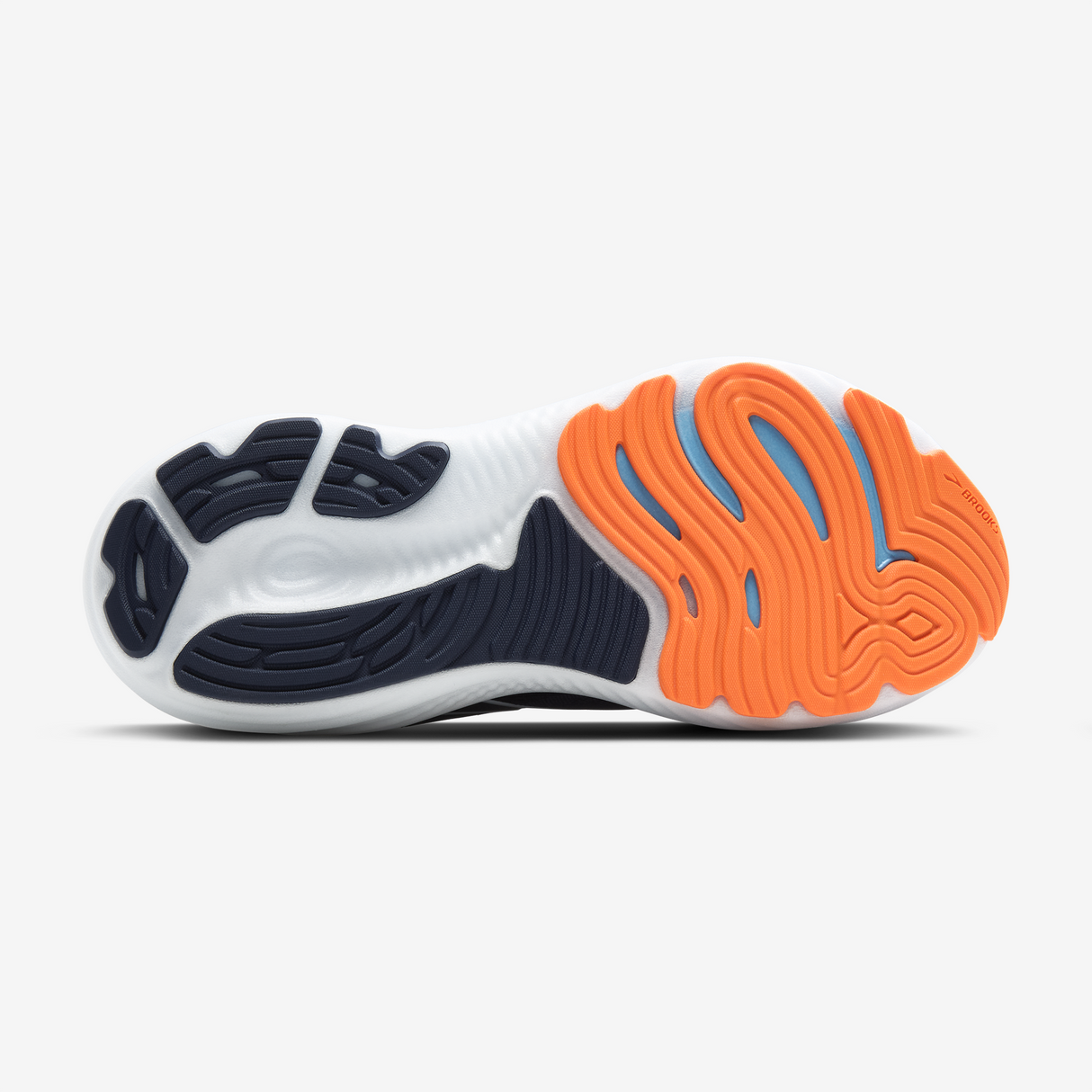 Brooks - Glycerin GTS 22 - Homme