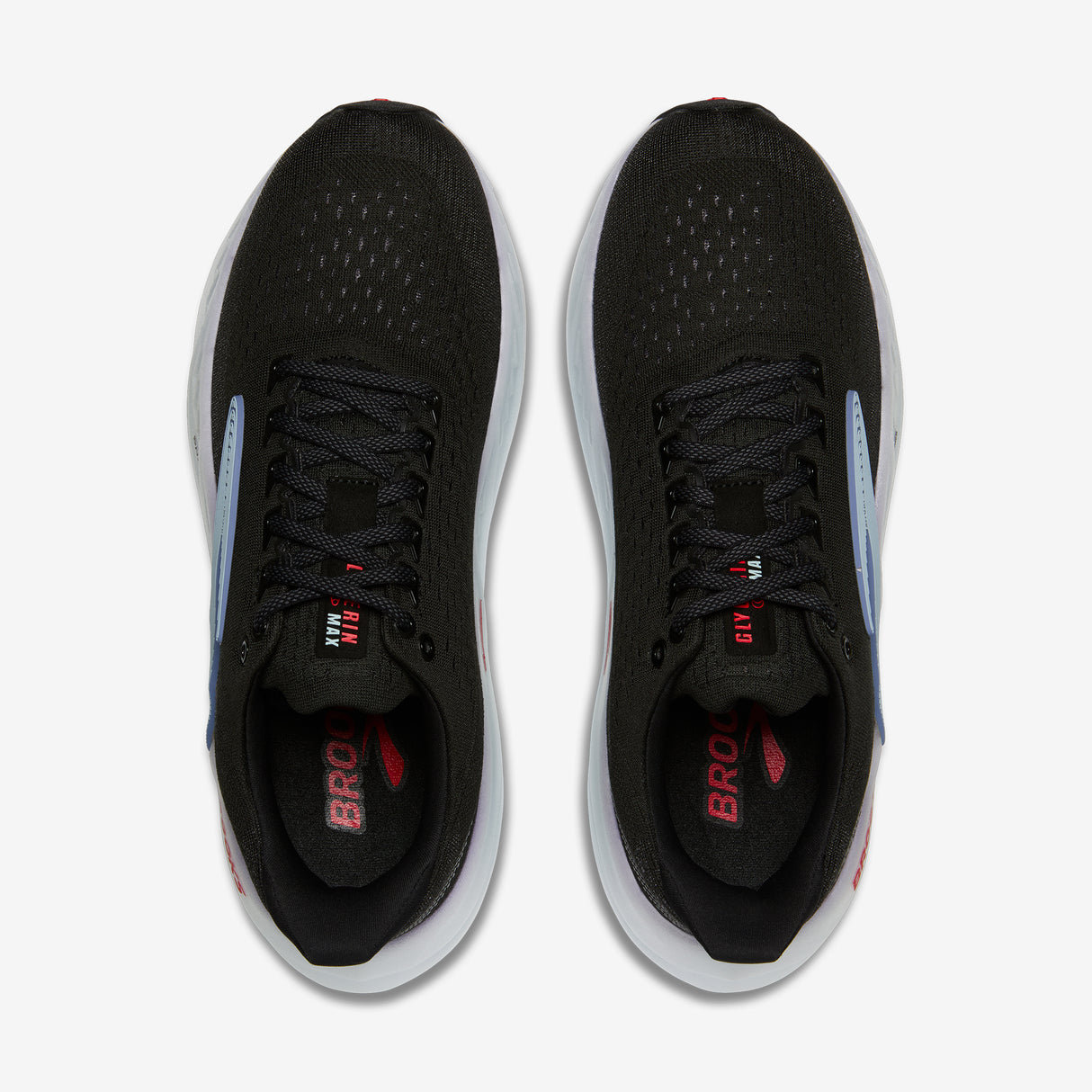 Brooks - Glycerin Max - Men