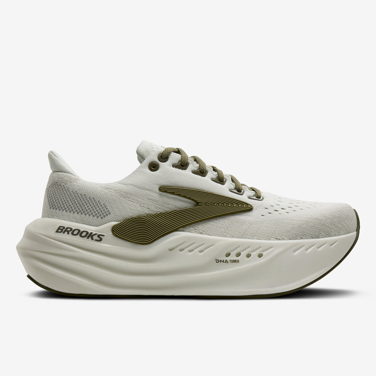 Brooks - Glycerin Max - Men