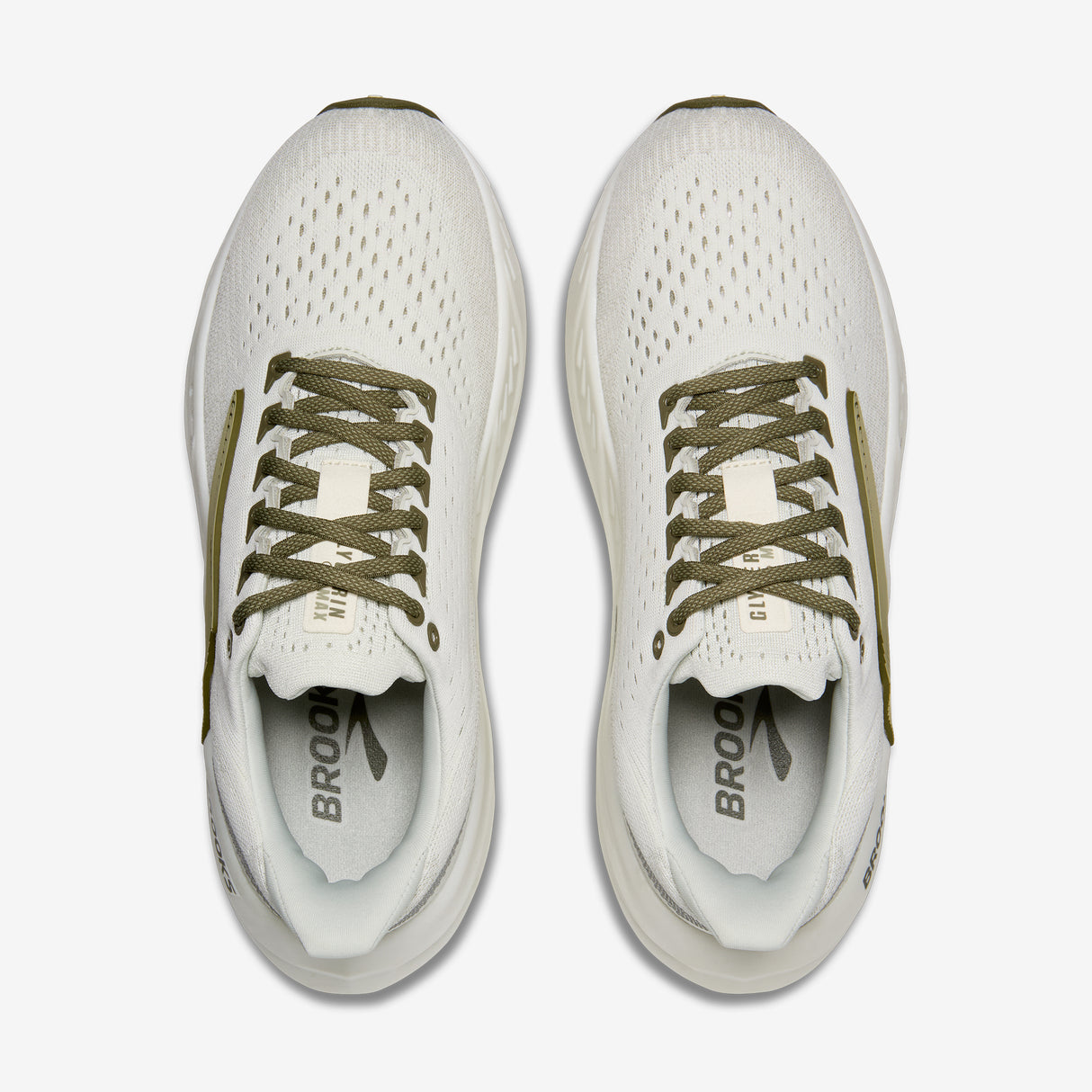 Brooks - Glycerin Max - Men