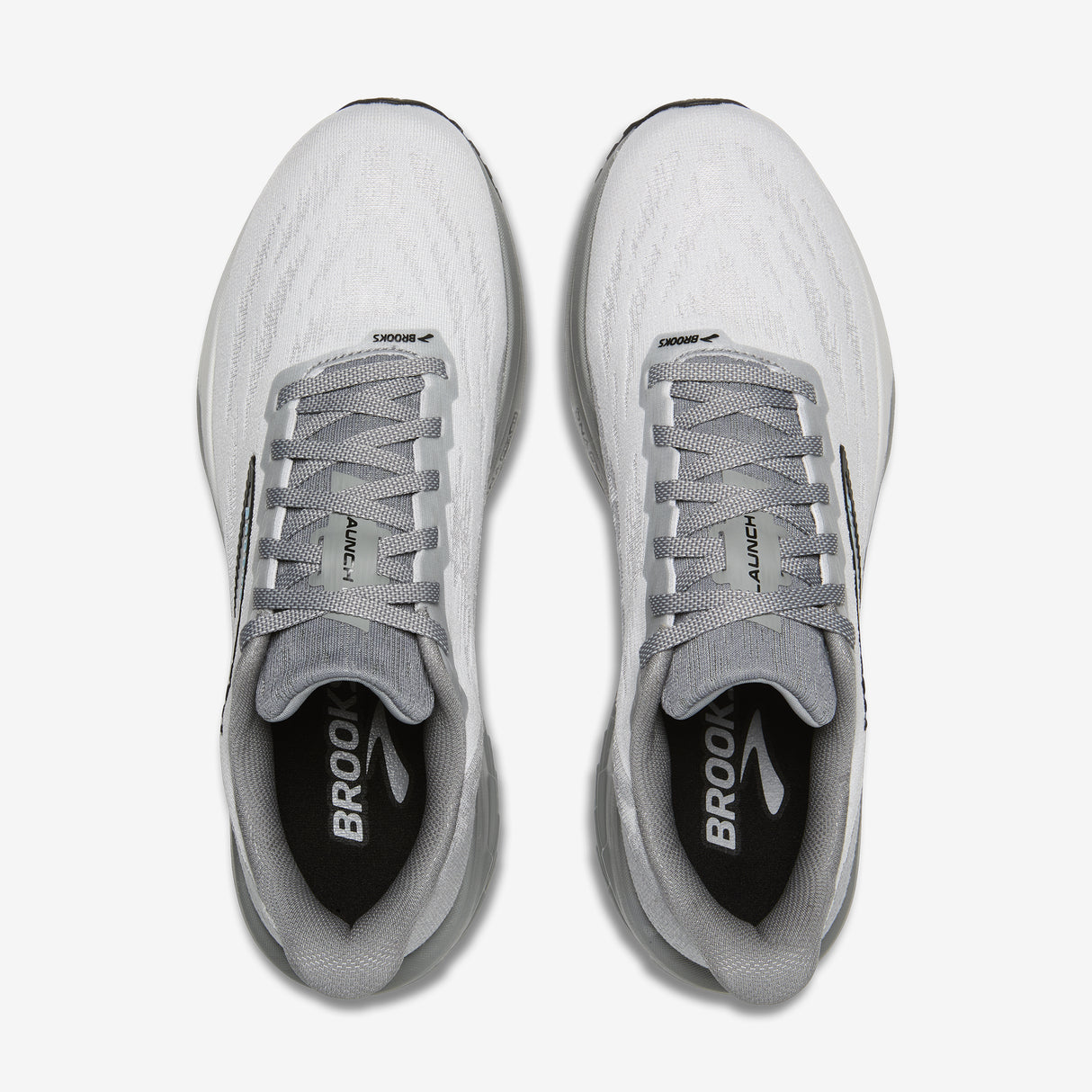 Brooks - Launch 11 - Homme