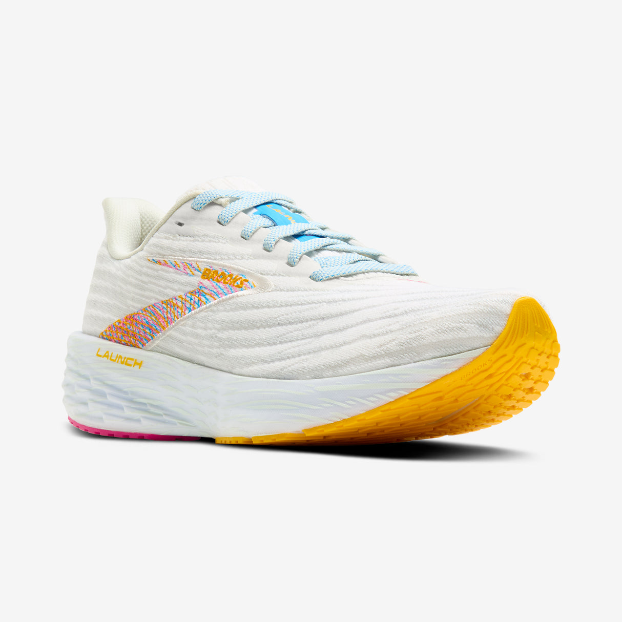 Brooks - Launch 11 - Homme