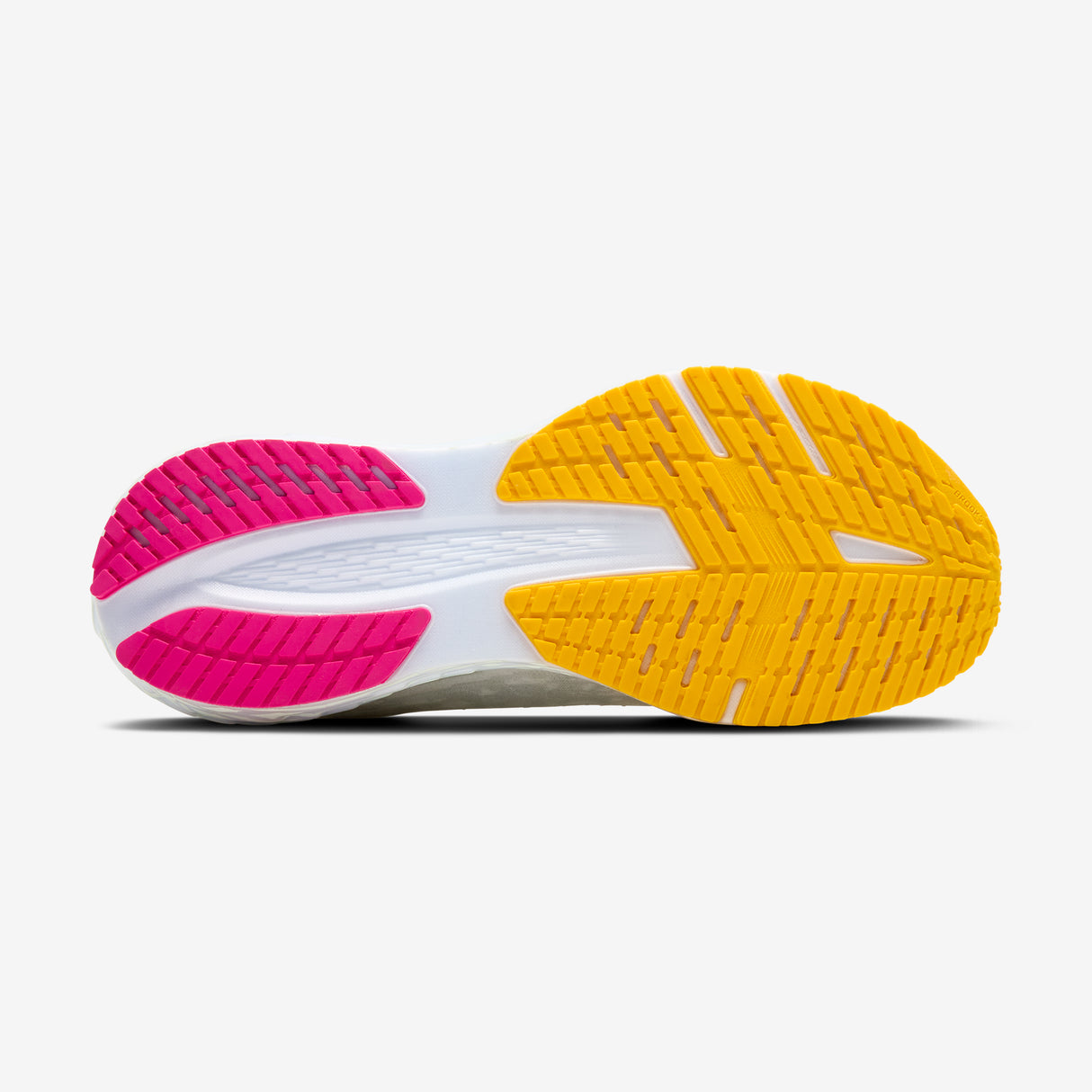 Brooks - Launch 11 - Homme