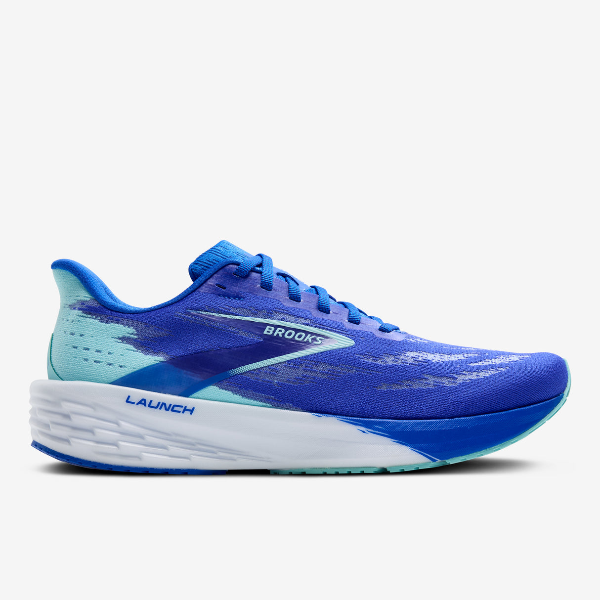 Brooks - Launch 11 - Homme