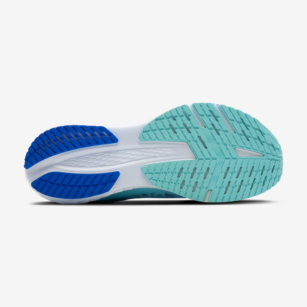 Brooks - Launch 11 - Homme